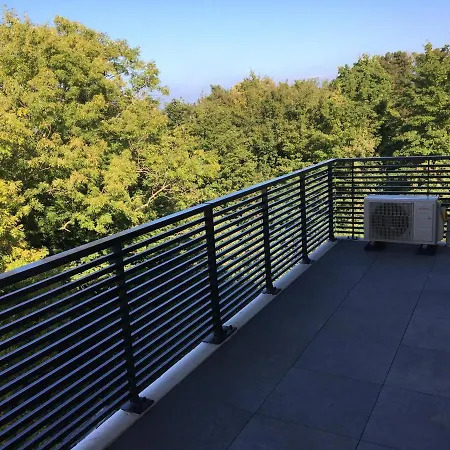 Terrasses Et Vue Lac Apartment Evian-les-Bains
